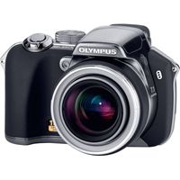 Olympus SP 550 UZ