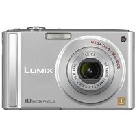 Panasonic Lumix DMC FS20