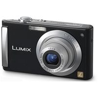 Panasonic Lumix DMC FS3