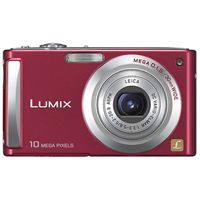 Panasonic Lumix DMC FS5