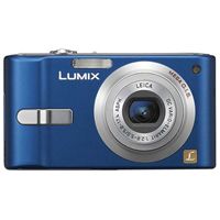 Panasonic Lumix DMC FX10