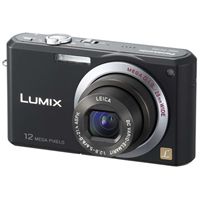 Panasonic Lumix DMC FX100