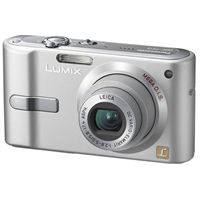 Panasonic Lumix DMC FX12