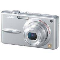 Panasonic Lumix DMC FX30