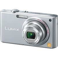 Panasonic Lumix DMC FX33