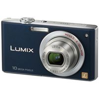 Panasonic Lumix DMC FX35