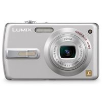 Panasonic Lumix DMC FX50