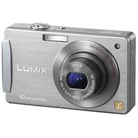 Panasonic Lumix DMC FX500