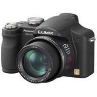 Panasonic Lumix DMC FZ8