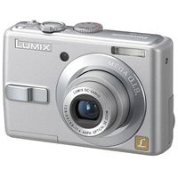 Panasonic Lumix DMC LS60
