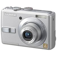 Panasonic Lumix DMC LS75