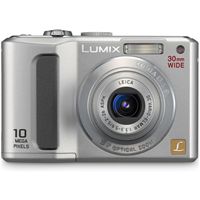 Panasonic Lumix DMC LZ10