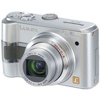 Panasonic Lumix DMC LZ3