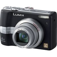 Panasonic Lumix DMC LZ7