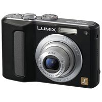 Panasonic Lumix DMC LZ8