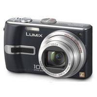 Panasonic Lumix DMC TZ2