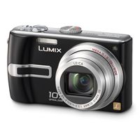 Panasonic Lumix DMC TZ3