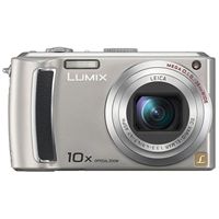 Panasonic Lumix DMC TZ4