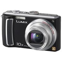 Panasonic Lumix DMC TZ5