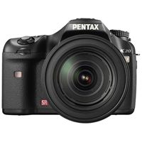 Pentax K 20D Body