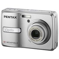 Pentax Optio  E40