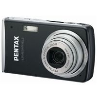 Pentax Optio M50