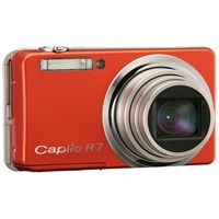 Ricoh Caplio R7