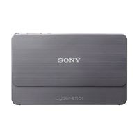 Sony Cyber-shot DSC-T700