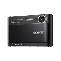 Sony Cyber-shot DSC-T75