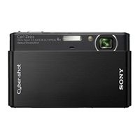 Sony Cyber-shot DSC-T77