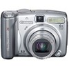 Canon PowerShot A720 IS