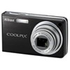 Nikon Coolpix S 550