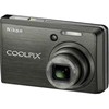 Nikon Coolpix S 600
