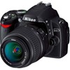 Nikon D 40 Kit