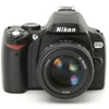 Nikon D 40X Kit
