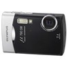 Olympus Mju 790 SW