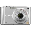 Panasonic Lumix DMC FS20