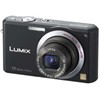 Panasonic Lumix DMC FX100