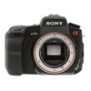 Sony Alpha DSLR-A200 Body