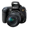 Sony Alpha DSLR-A300 Kit