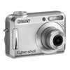 Sony Cyber-shot DSC-S650