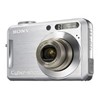 Sony Cyber-shot DSC-S700