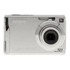 Sony Cyber-shot DSC-W200