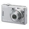 Sony Cyber-shot DSC-W35