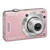 Sony Cyber-shot DSC-W55