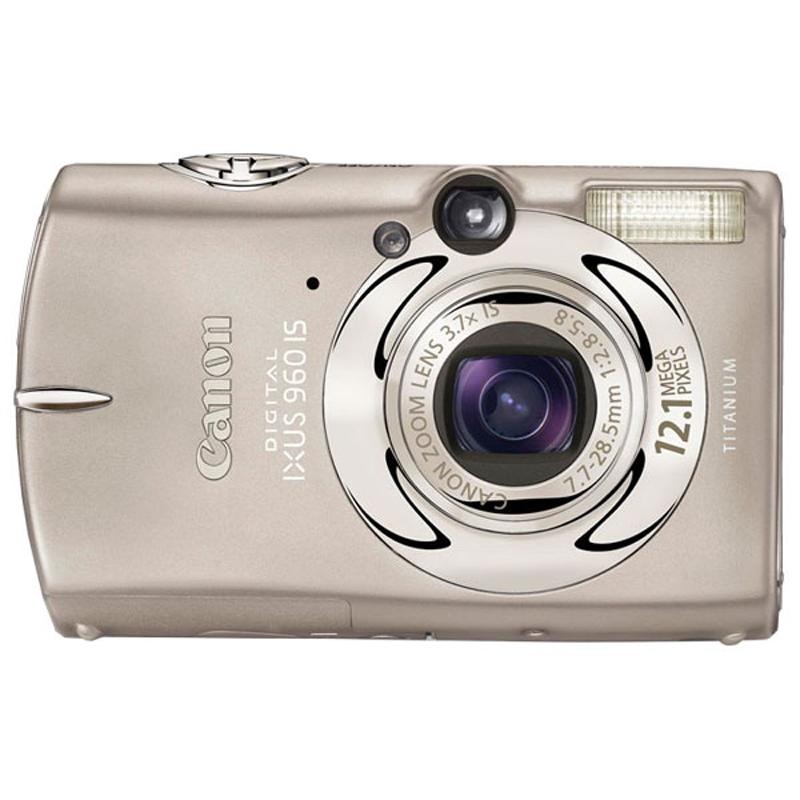 Инструкция Canon Ixus 960Is