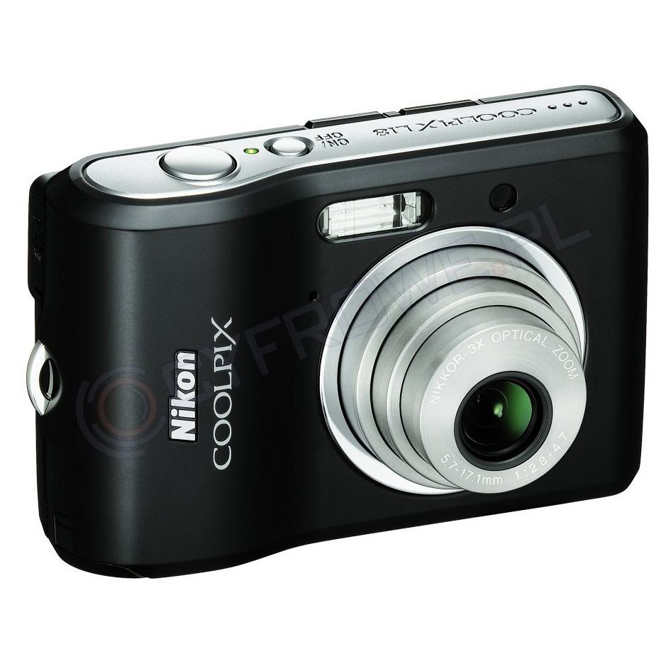 Инструкция к nikon coolpix e4600