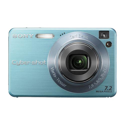    Sony Cyber-shot Dsc-w120 -  8