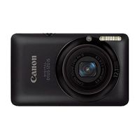Canon Digital IXUS 120 IS