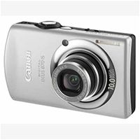 Canon Digital IXUS 870 IS